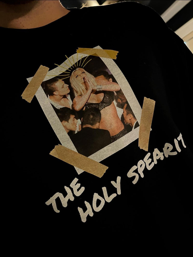 Holy Spearit Sweater/Hoodie