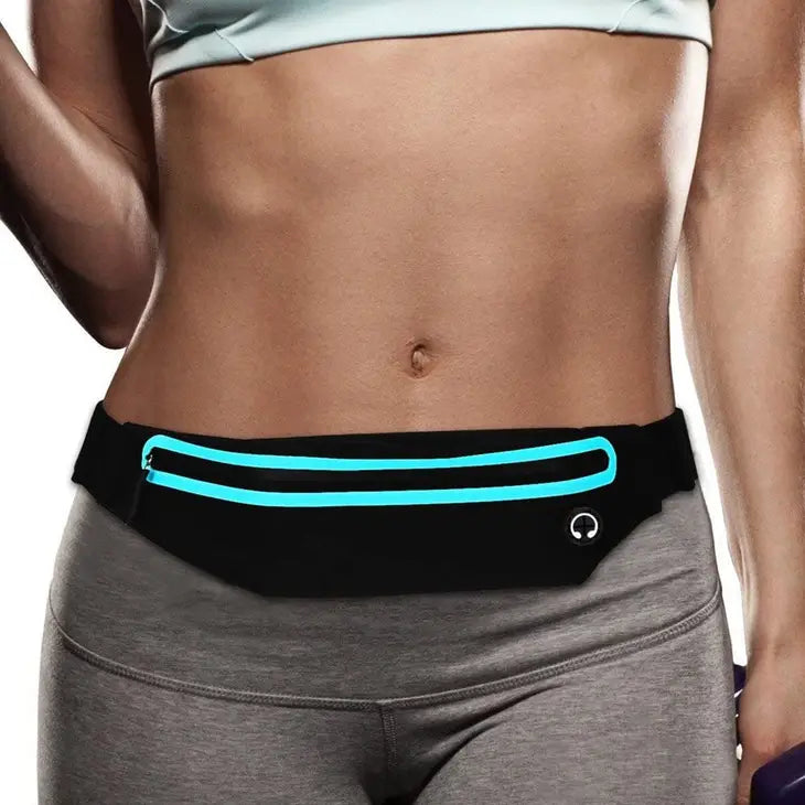 Running Belt