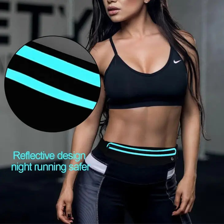 Running Belt