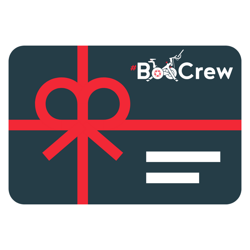 #BooCrew Gift Card