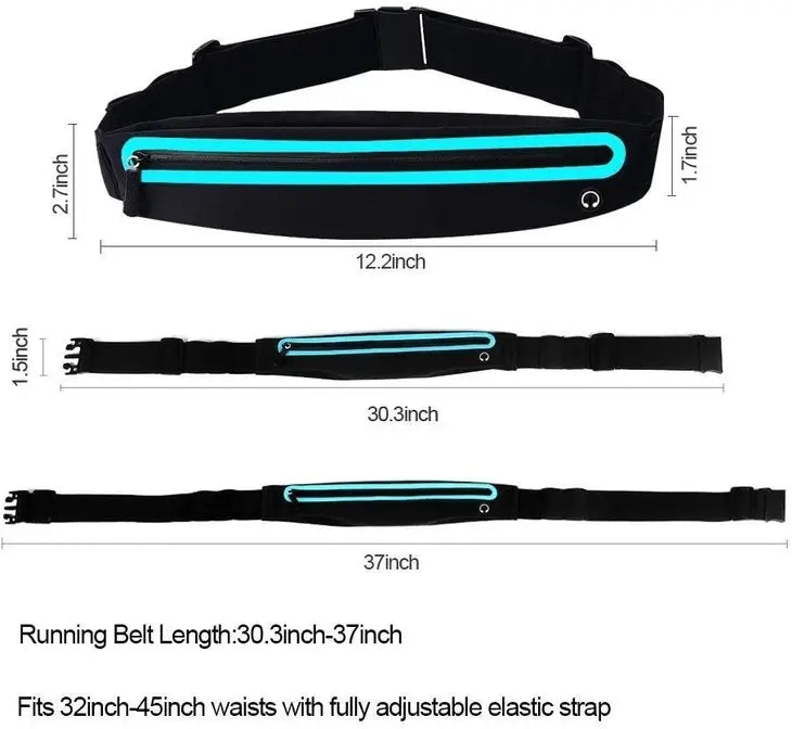 Running Belt